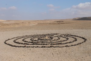 ריטואל-ריפוי-אמנות סדנת קיץ בחוות האיסיים, מושב אבן ספיר תאריכים: 6-6.8.16